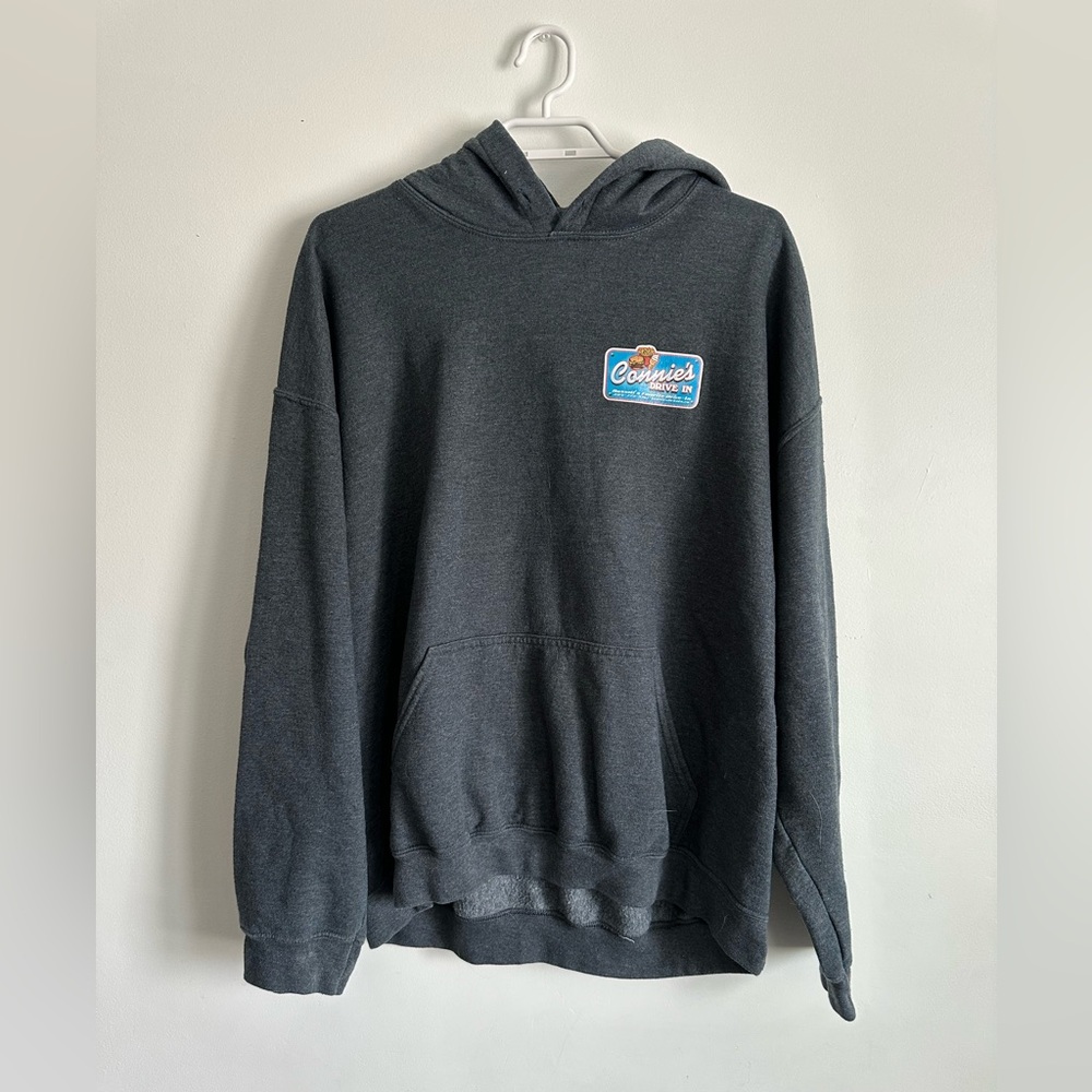 Connie's Drive In Hoodie
